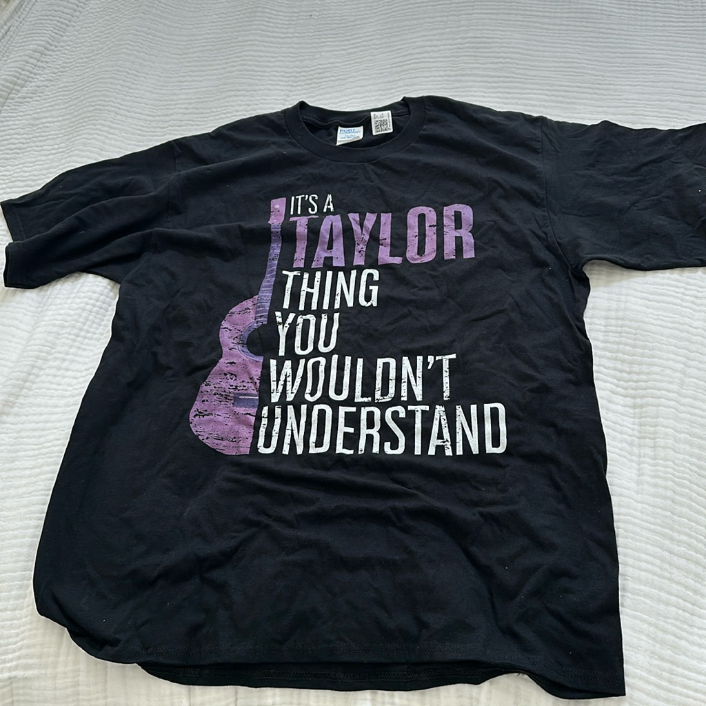Taylor Swift Taylor Swift